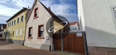 Einfamilienhaus zum Kauf 350.000 € 8 Zimmer 190 m² 220 m² Grundstück Nierstein Nierstein 55283