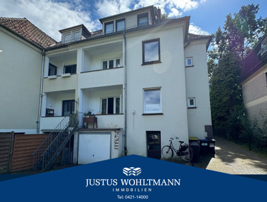 Mehrfamilienhaus zum Kauf als Kapitalanlage geeignet 515.000 € 9 Zimmer 200 m² 628 m² Grundstück Gartenstadt Süd Bremen 28201