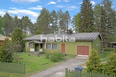 Einfamilienhaus zum Kauf 59.000 € 5 Zimmer 118,5 m² 1.506 m² Grundstück Tuomaalantie 18 Liperi 83400