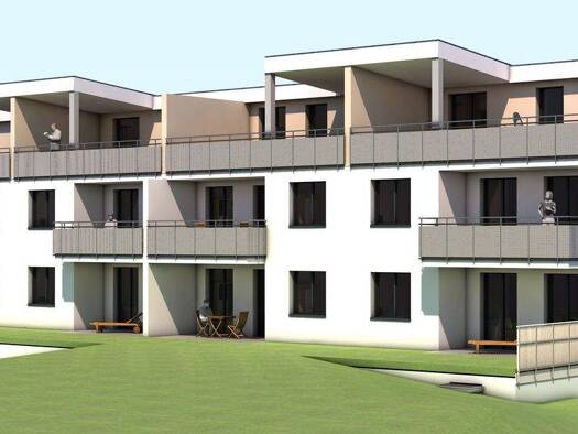 Fertig- und Musterhäuser zum Kauf Rieneckstraße 17 Lauda Lauda-Königshofen 97922