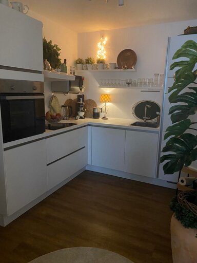 Wohnung zur Miete 715 € 2,5 Zimmer 66,6 m² 1. Geschoss frei ab 01.04.2025 Ellerstraße 68 a/b Dodesheide 81 Osnabrück 49088