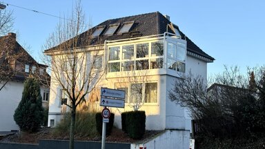 Mehrfamilienhaus zum Kauf 589.000 € 8 Zimmer 223 m² 406 m² Grundstück frei ab 01.04.2025 Heilbronn 74076