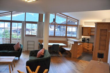 Wohnung zur Miete 3.630 € 3 Zimmer 131 m² frei ab sofort Kitzbühel 6370