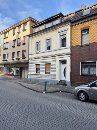 Mehrfamilienhaus zum Kauf als Kapitalanlage geeignet 245.000 € 230 m² 139 m² Grundstück Karl - Albert - Str. 32 Beeck Duisburg 47139