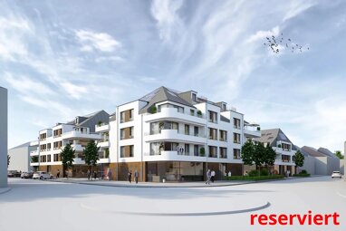 Apartment zum Kauf Provisionsfrei 415.200 € 2 Zimmer 84,7 m² 1. Geschoss Bernhard-Becker-Str. 1 Schweich Schweich 54338