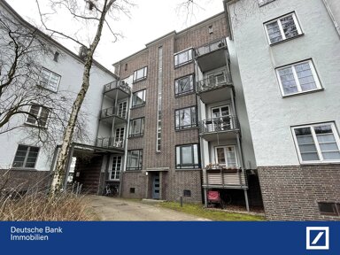 Wohnung zum Kauf 139.000 € 2 Zimmer 39,4 m² List Hannover 30655