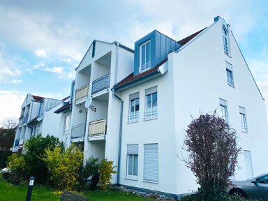 Wohnung zum Kauf 164.000 € 3 Zimmer 60 m² EG Bahnhofstraße 8 Mengen Mengen 88512