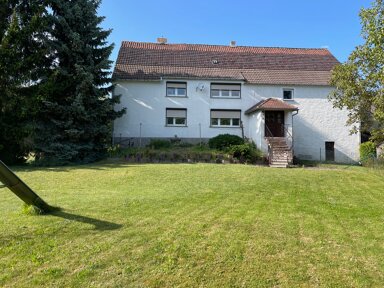 Einfamilienhaus zum Kauf 199.000 € 7 Zimmer 175 m² 5.980 m² Grundstück Großwig Dreiheide 04860