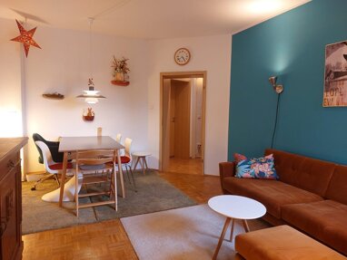 Wohnung zur Miete 1.300 € 4 Zimmer 107 m² Erdgeschoss Stadtwald Essen 45134