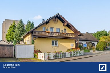 Einfamilienhaus zum Kauf 619.000 € 8 Zimmer 260 m² 682 m² Grundstück Westhofen Schwerte 58239