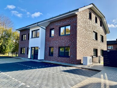 Mehrfamilienhaus zum Kauf 1.245.000 € 410,7 m² 960 m² Grundstück Ruurloerstraße 1 Fürstenau Fürstenau 49584