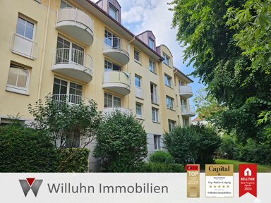 Wohnung zum Kauf 159.000 € 2 Zimmer 66,4 m² 1. Geschoss Leipzig 04177