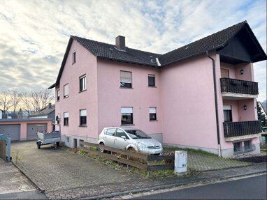 Wohnung zum Kauf 249.000 € 3,5 Zimmer 104 m² 1. Geschoss Blankenbach Blankenbach 63825