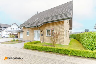 Einfamilienhaus zum Kauf 399.000 € 5 Zimmer 154 m² 420 m² Grundstück Büttinghausen Wiehl / Büttinghausen 51674