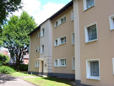 Wohnung zur Miete 532 € 3,5 Zimmer 65 m² 2. Geschoss Eick Moers 47445
