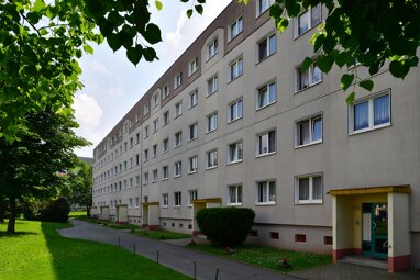 Wohnung zur Miete 330 € 3 Zimmer 57,9 m² 5. Geschoss von-Stauffenberg-Str. 8 Lugau Lugau 09385