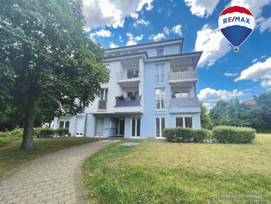 Wohnung zur Miete 300 € 1 Zimmer 29,5 m² 1. Geschoss Fabriciusstraße Magdeburg 39116