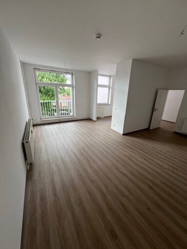 Wohnung zur Miete 580 € 1 Zimmer 48,5 m² 1. Geschoss Glienicker Str. 1 Dabendorf Zossen 15806