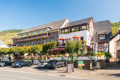 Hotel zum Kauf 1.650 m² Gastrofläche Ediger Ediger-Eller 56814