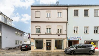 Mehrfamilienhaus zum Kauf 449.000 € 9 Zimmer 383 m² 140 m² Grundstück Eichendorf Eichendorf 94428