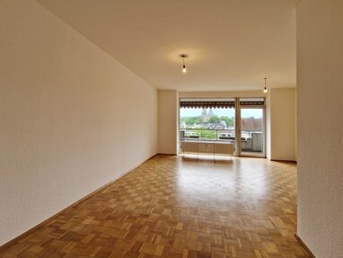 Wohnung zur Miete 525 € 1 Zimmer 57 m² 4. Geschoss Kaiser-Wilhelm-Platz 13 Steele Essen 45276