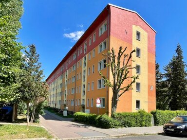 Wohnung zur Miete 296 € 2 Zimmer 47 m² 1. Geschoss frei ab sofort Crassostraße 9 Meißen Meißen 01662