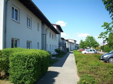Wohnung zur Miete 443,18 € 2 Zimmer 59,1 m² 1. Geschoss Am Kolonieweg 63 Tieckow Havelsee / Tieckow 14798