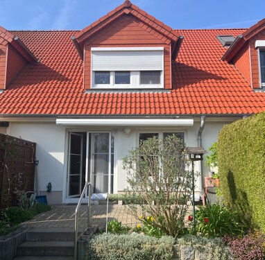 Reihenmittelhaus zum Kauf 395.000 € 4 Zimmer 104 m² 166 m² Grundstück Kernstadt Königs Wusterhausen 15711