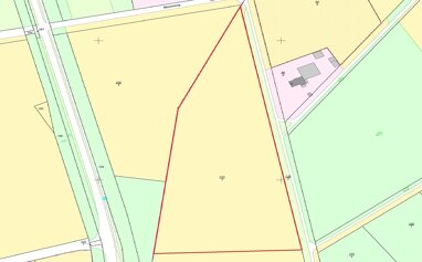 Land-/Forstwirtschaft zum Kauf 33.579 m² Grundstück Lutten Visbek 49424