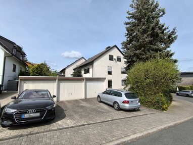 Wohnung zur Miete 747 € 3 Zimmer 82 m² 2. Geschoss frei ab sofort Rod am Berg Neu-Anspach 61267