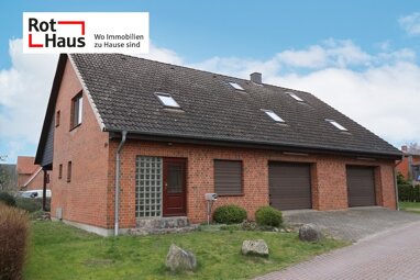 Mehrfamilienhaus zum Kauf 279.000 € 3 Zimmer 100 m² 695 m² Grundstück Breitenfelde 23881