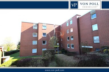 Wohnung zum Kauf 80.000 € 2 Zimmer 57,8 m² 1. Geschoss Springe - Nordwest Springe 31832