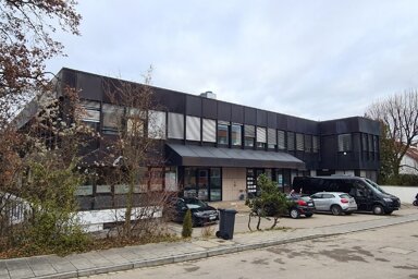 Bürofläche zur Miete provisionsfrei 13 € 390 m² Bürofläche teilbar ab 145 m² Unterföhring 85774