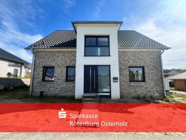 Einfamilienhaus zum Kauf 398.000 € 5 Zimmer 147,7 m² 684 m² Grundstück Visselhövede Visselhövede 27374