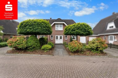 Einfamilienhaus zum Kauf 695.000 € 5 Zimmer 176,4 m² 735 m² Grundstück Oberneuland Bremen 28355