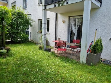 Wohnung zum Kauf Provisionsfrei 279.000 € 1 Zimmer 35 m² Aschheim Aschheim 85609