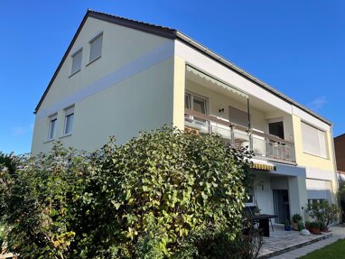 Mehrfamilienhaus zum Kauf 589.000 € 278 m² 745 m² Grundstück Planungsbezirk 122 Straubing 94315