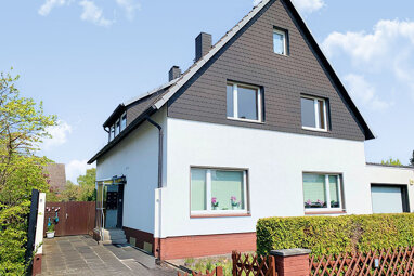 Mehrfamilienhaus zum Kauf 570.000 € 9 Zimmer 177 m² 748 m² Grundstück Mittelfeld Hannover-Mittelfeld 30519