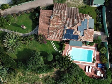 Villa zum Kauf 595.000 € 4 Zimmer 115 m² 3.200 m² Grundstück Santa Teresa Gallura 07028
