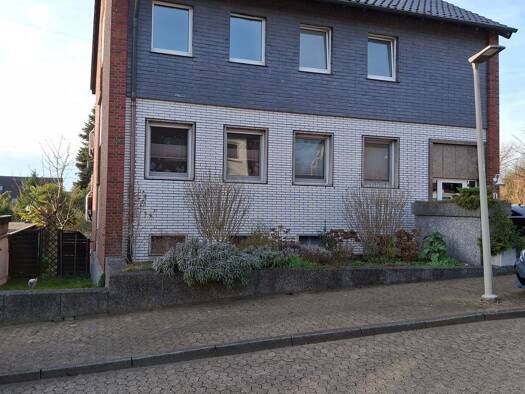 Wohnung zur Miete 980 € 4 Zimmer 100 m² Geschoss 1/3 frei ab 01.02.2026 Goliathstr. 11 Stadtmitte Oberhausen 46145