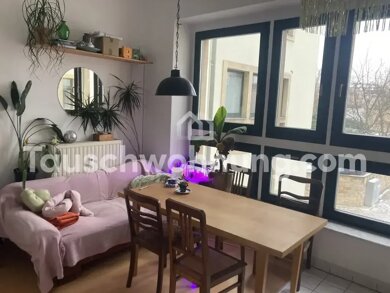 Wohnung zur Miete Tauschwohnung 500 € 2,5 Zimmer 68 m² 1. Geschoss Pieschen-Nord/Trachenberge Dresden 01129