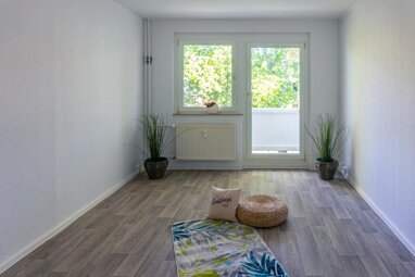 Wohnung zur Miete 197 € 1 Zimmer 32,9 m² 3. Geschoss Str. Usti nad Labem 95 Kappel 823 Chemnitz 09119