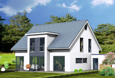 Einfamilienhaus zum Kauf 465.500 € 5 Zimmer 161 m² 809 m² Grundstück Werste Bad Oeynhausen 32549