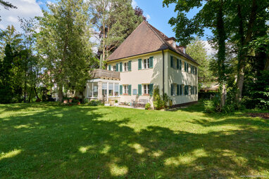 Mehrfamilienhaus zum Kauf 2.500.000 € 6 Zimmer 172 m² 853 m² Grundstück Großhesselohe Pullach-Großhesselohe 82049
