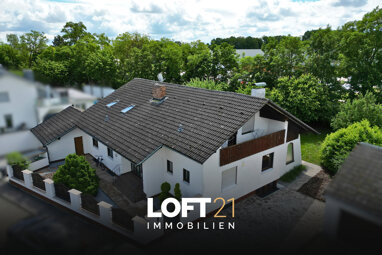 Mehrfamilienhaus zum Kauf 1.079.000 € 7 Zimmer 226 m² 862 m² Grundstück Wettstetten Wettstetten 85139