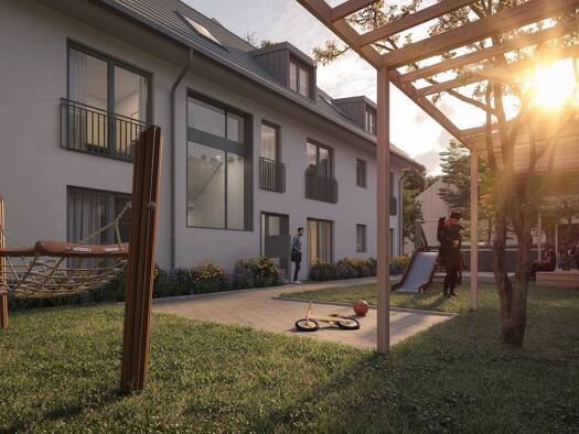 Neubauprojekt zum Kauf steinweg 28 Baldham 85598