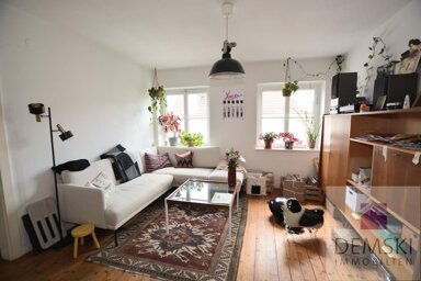 Wohnung zum Kauf 149.000 € 4 Zimmer 72,3 m² Nordstadt Wuppertal 42105