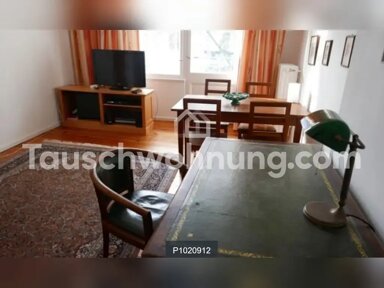 Wohnung zur Miete 1.185 € 3 Zimmer 85 m² 3. Geschoss Schöneberg Berlin 10779