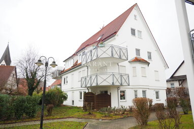 Wohnung zum Kauf 249.000 € 2 Zimmer 72 m² 1. Geschoss Bermaringen Blaustein 89134