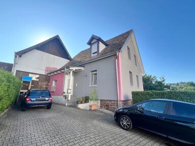 Einfamilienhaus zum Kauf 315.000 € 4 Zimmer 106 m² 303 m² Grundstück frei ab 01.01.2025 Busenbach Waldbronn / Busenbach 76337